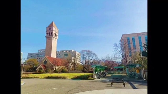 韩国世宗大学