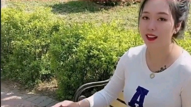 这么大没有攻击性真好