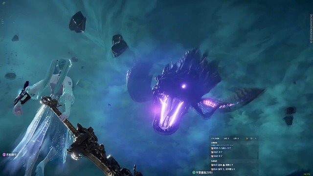 金阔刀加万夫莫敌