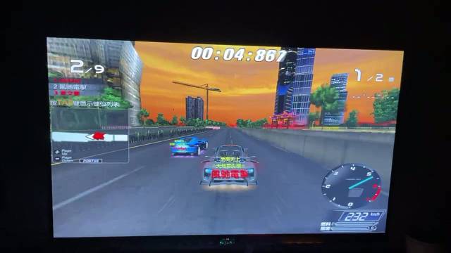 所谓的火星子加速