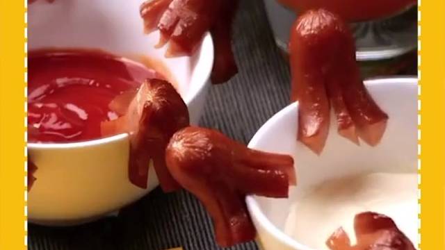 生活中常见的小窍门