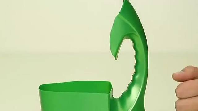 空瓶子这样改造变废为宝