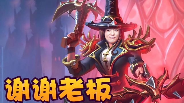 战棋瓦：新版本 推荐英雄！选到吃一半