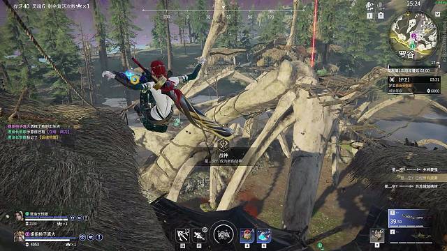 大佛愣住2秒，戳中我的笑点。