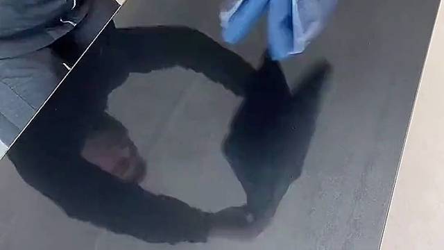 衣服收纳小技巧