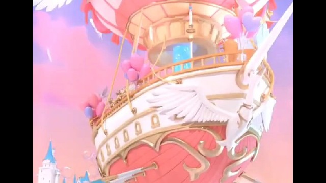 坐船吃龙虾看史莱姆@昔宝@星光@8w