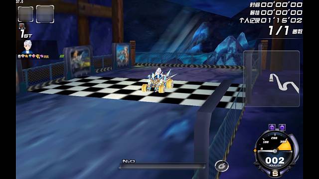 来自可期的小晴天的直播间