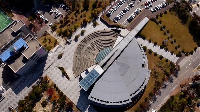 韓國京畿大學(xué)