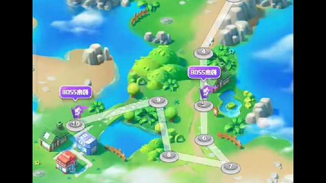 神奇宝贝系列手游