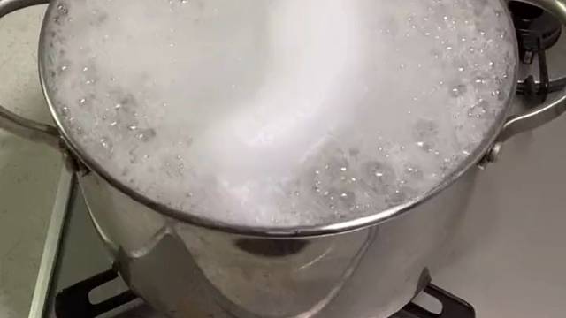 生活中的小技巧学会了吗