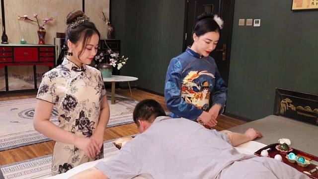 杭州上城休闲spa养生，减压好去处，强烈推荐