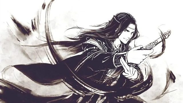 越几万功力打神威（仅供观看）