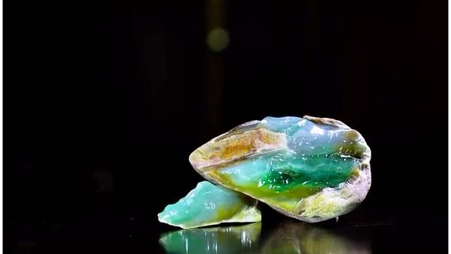 我发布了一个新视频，快来围观吧！