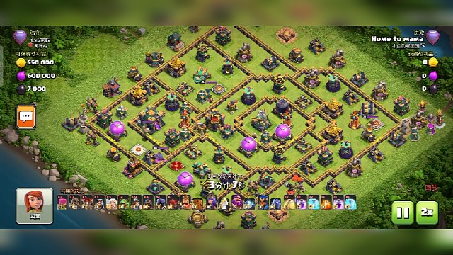 56楼杯阵矿猪路线运营