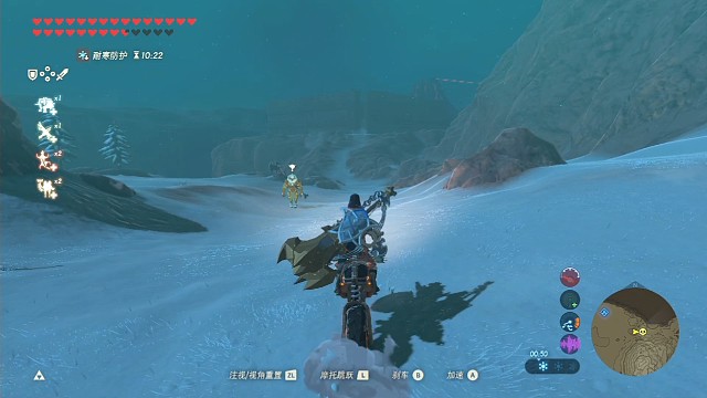 这一波属于是同站换乘了