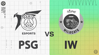 PSG vs IW-BO1_小组赛-2022MSI