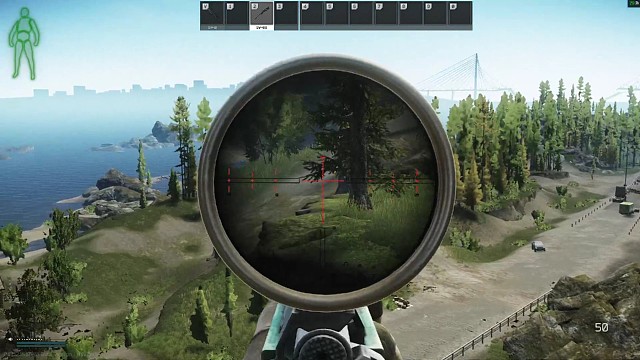 做任务碰到寻血猎犬