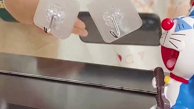 挂钩实用小技巧，你学会了吗？