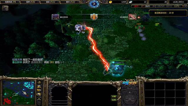 小浪木木的直播间