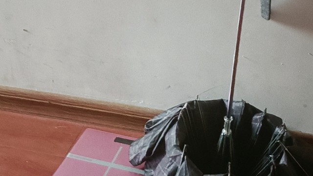 我的日常生活用品