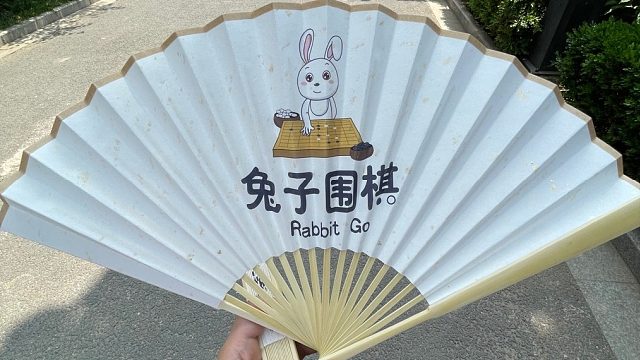 野狐4d的简单复盘