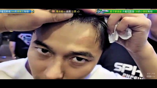 哈哈哈哈哈哈(二)