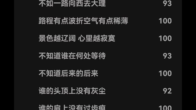 会怀念上大学的时候，可以随时随地来一场说走就走的旅行，可以肆无忌惮的爱那个让你心动的姑娘。