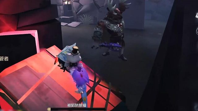 画家丝血溜鹿头