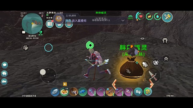 你们要的地底下无伤刷精英教程来了