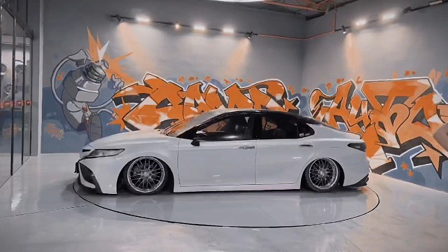 我发布了一个新视频，快来围观吧！