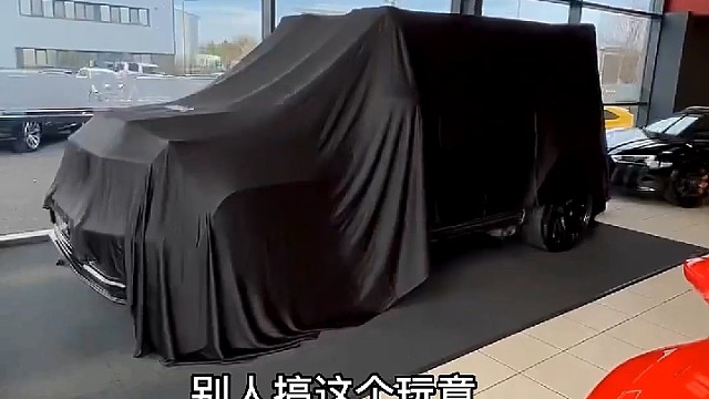 我发布了一个新视频，快来围观吧！