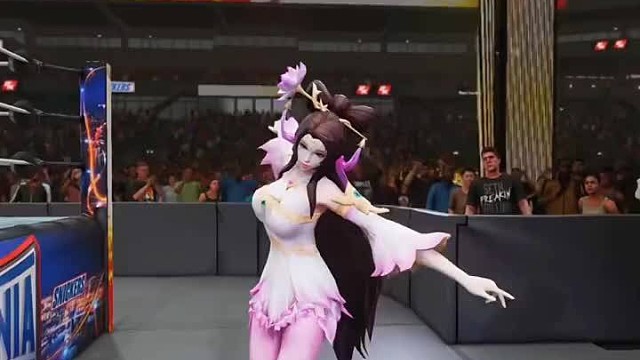 王者荣耀魔性歌曲