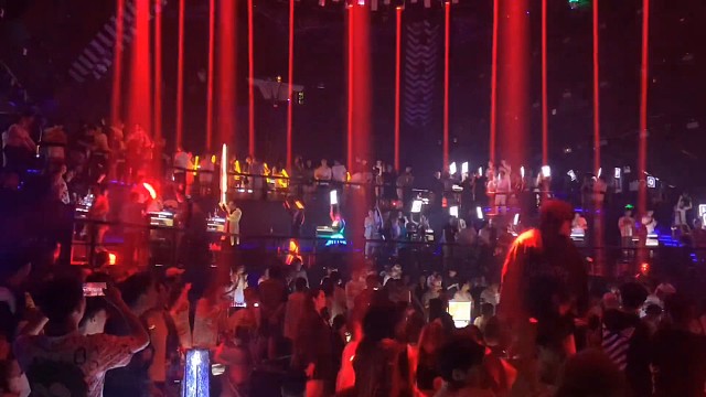 怎么过就这么过