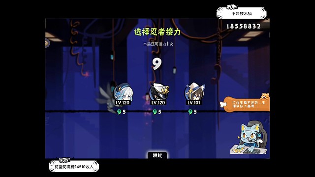 快乐深渊每一天