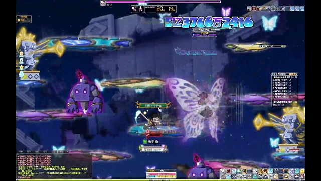 垃圾超能单垃圾路西德（下）