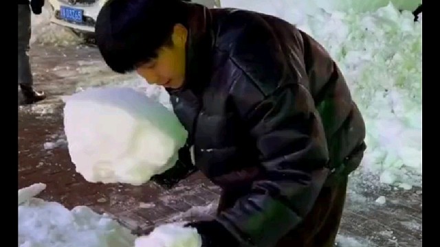 世界上最好的老公