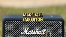 据说有品位的人，都躲不过一个Marshall#马歇尔音响 #marshall 