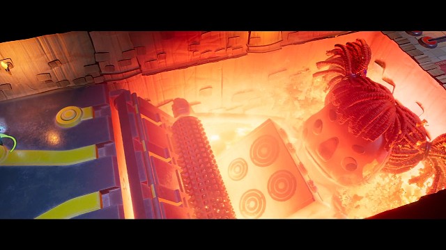 双人成行直播实录：太刺激了，这关我都是懵着过的，愣是找不到自己