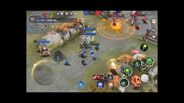 要开播了，快来看呀