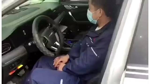 汽车