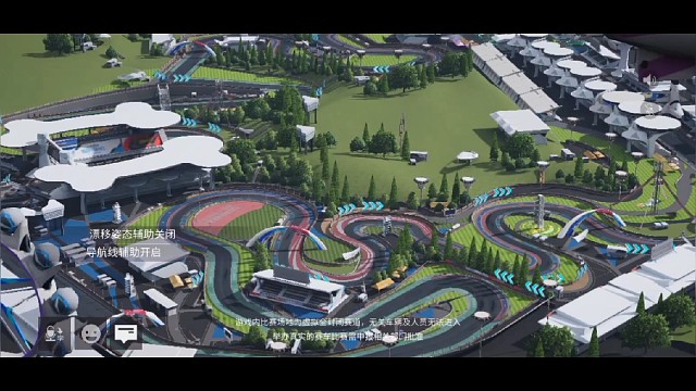 菜鸟发个视频！