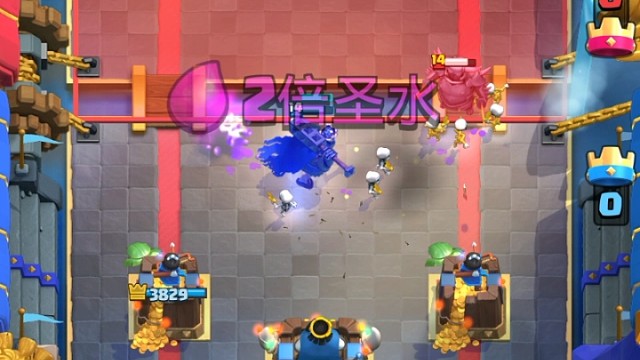 这是最离谱的相遇…吊打锤子