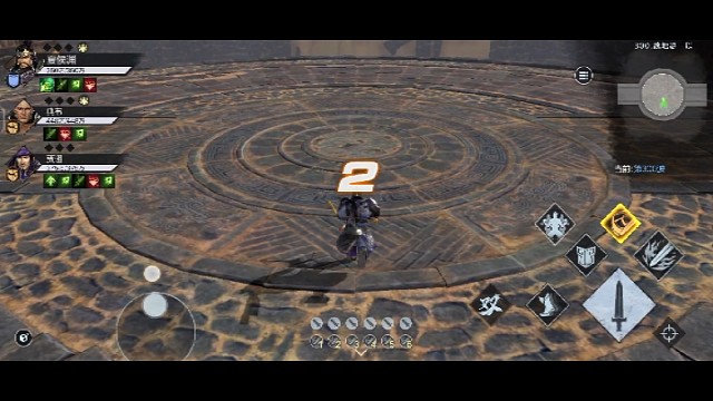 魏国百花300，贾诩真的猛