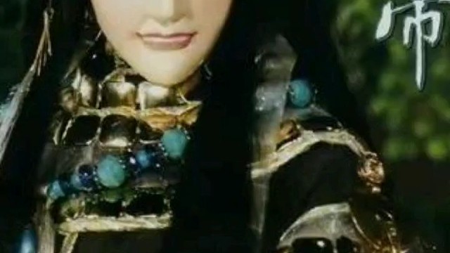 这该斯的压迫感