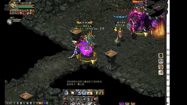 纯斧头伤害拉满的快感