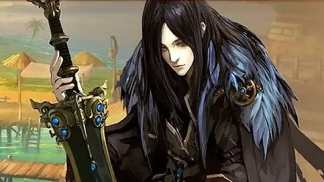 QQ仙侠传198大区神器鉴定