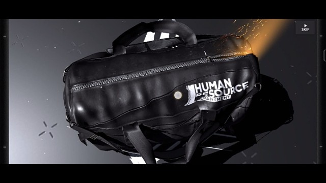 第一次玩，明日方舟。