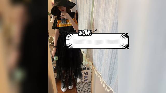 我发布了一个新视频，快来围观吧！