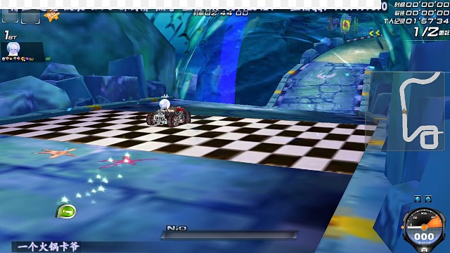 反向亚特兰蒂斯