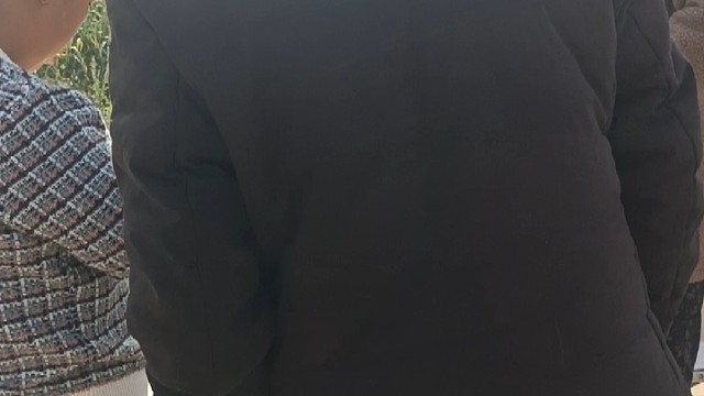 上门蚯蚓干的大叔